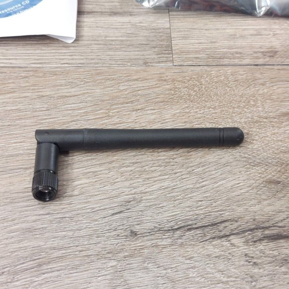 TP-Link 150 Mbps Wireless N PCl Express Adapter Model TL-WN781ND Rev:2.0 - Picture 13 of 15